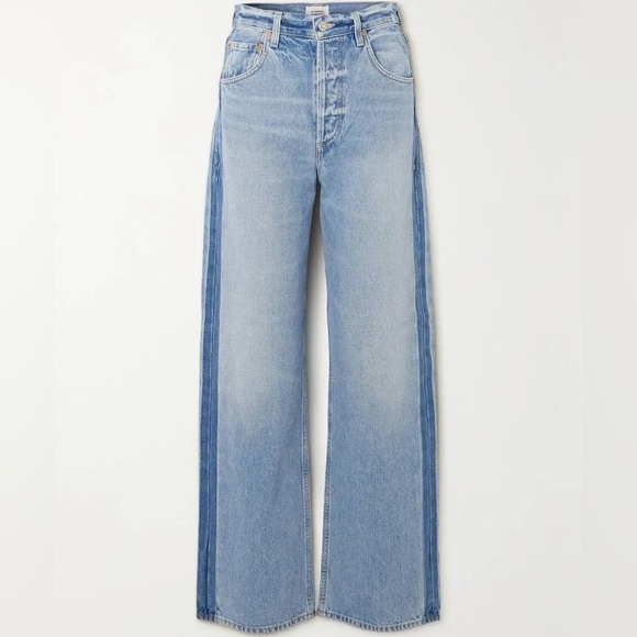 Citizens Of Humanity Denim - Citizens of Humanity Ayla 33/34
